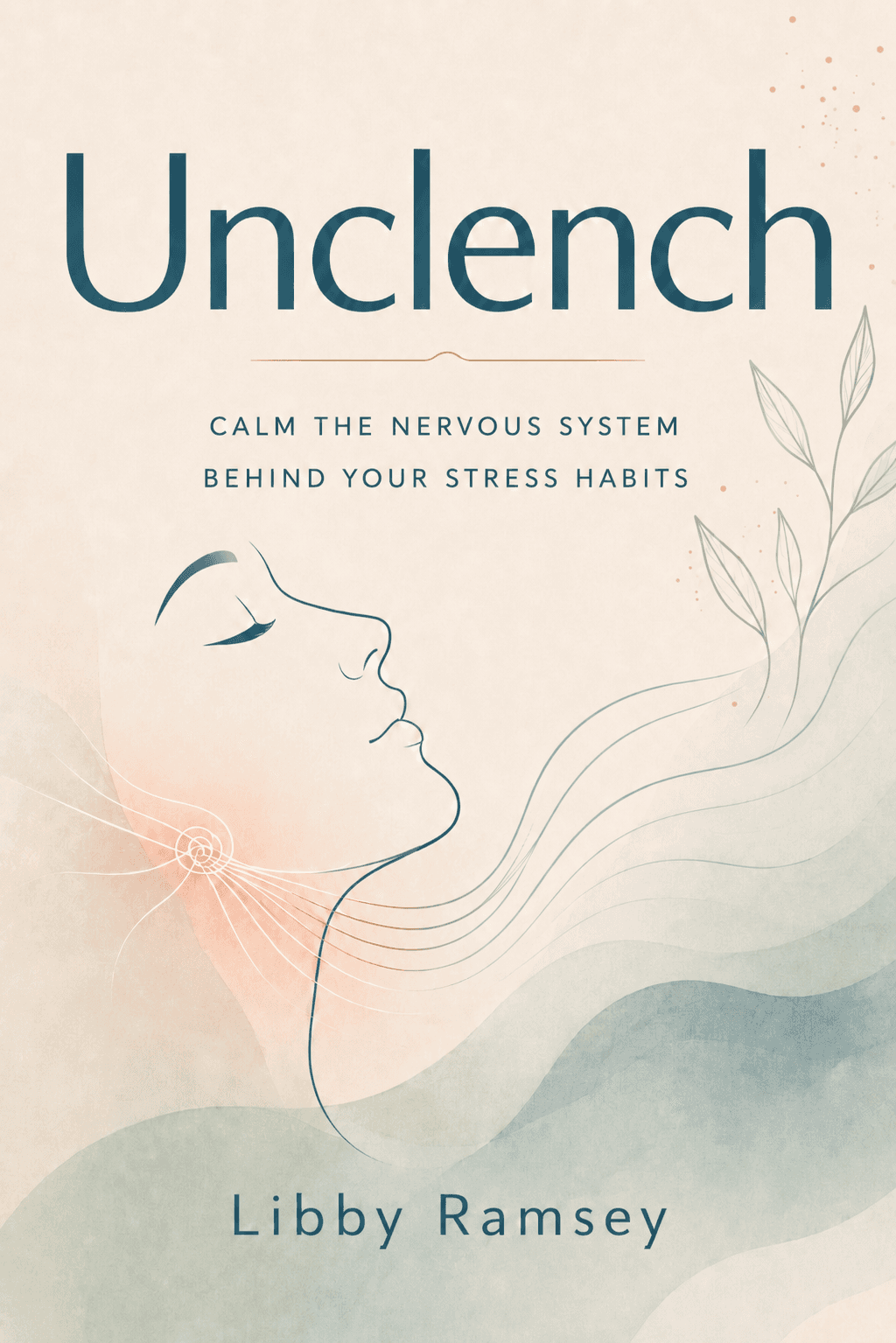 Cover of Unclench